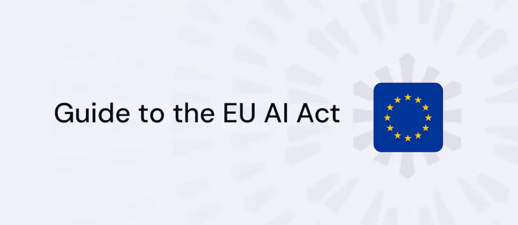 A Developer’s Guide to the EU AI Act