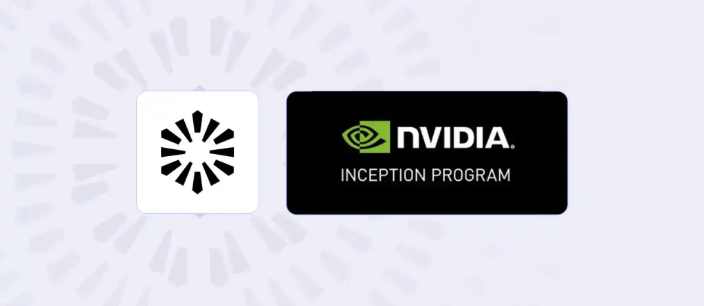 TensorX Joins NVIDIA Inception Program