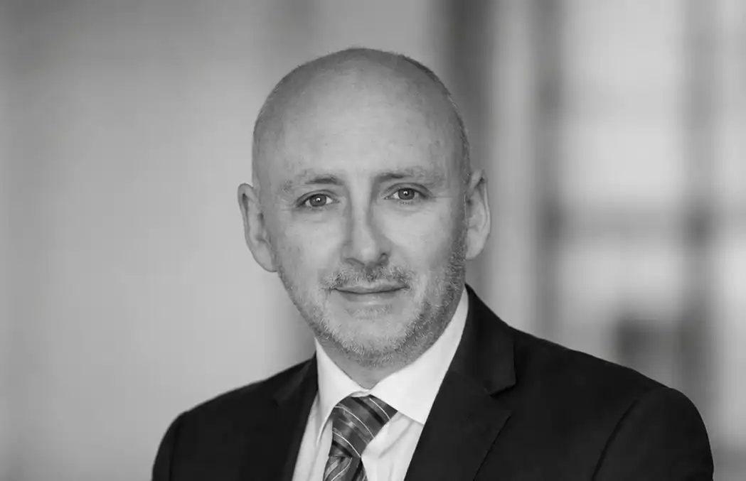 Don Scanlon Headshot